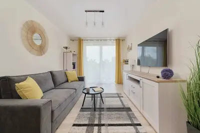 Image de Beautiful 66b | Fashionable Apartment | Parking