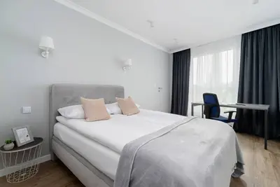 Image de Promienistych 2 | Stylish Apartment | Parking
