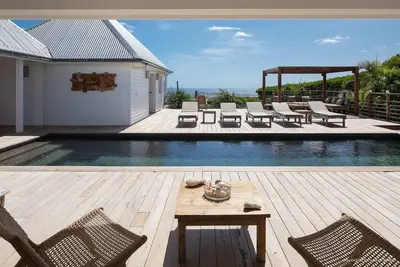 Image de Pastels in Vitet by Personal Villas - Breathtaking Serene Haven