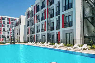 Image de C Suites Antalia Airport