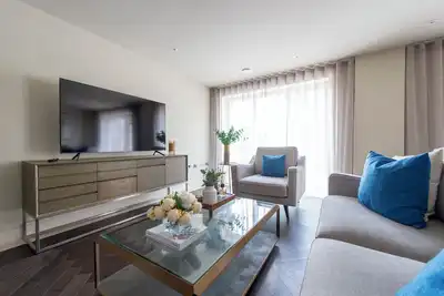 Image de 2bd, 2ba Urban Oasis\n