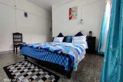 Image de Embellished Villa With Bewitching Vista