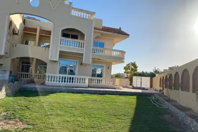 Image de Apartment + rooftop in Villa with pool