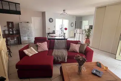 Image de ptite maison spa au calme proche de tout