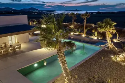 Image de Bh626 - B - Villa Paros