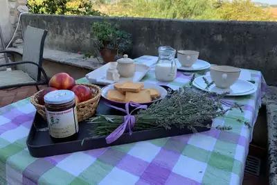 Image de Poggio delle favole farm holidays