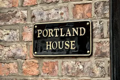 Portland House city centre