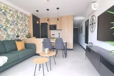 Image de Airbnb Close to the Beach