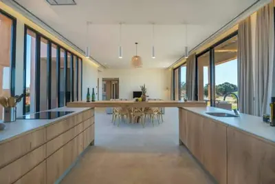 Image de Villa de Vacaciones de Lujo en el Corazón de Mallorca