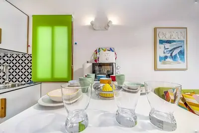 Image de Bungalow Arcos 99