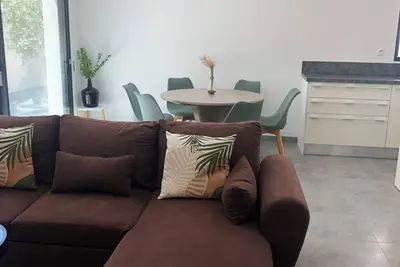 Image de Villa neuve et moderne à proximité de nombreux sites touristiques