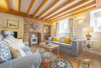 Image de Seaview Cottage, Old Hunstanton, Norfolk