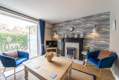Image de Sea Holly Cottage (S), Snettisham, Norfolk