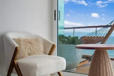 Image de Luxury 4br Condo - Oceanview - Beach Access - Pool