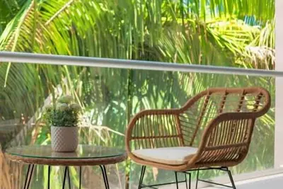 Image de Amazing Condo - Beach Access - Spa - Pool