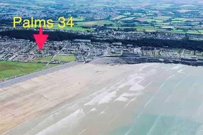 Image de Palms34! Great Central Location 5 mins walk 2 beach