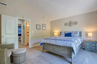 Image de 3 bdroom and 2 bath house. Short and long term rentals. vacations/Snowbirds