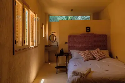 Image de Lotus Room in The House of Kheops