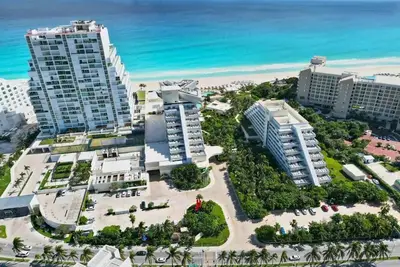 Image de Cancun All Inclusive Condo