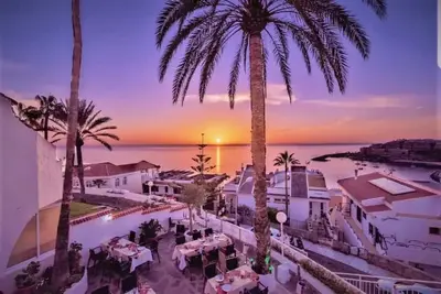 Image de Gran Canaria Luxury Apart. With sea Views, Jacuzzi