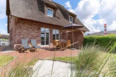 Image de Reetdachhaus Seaside