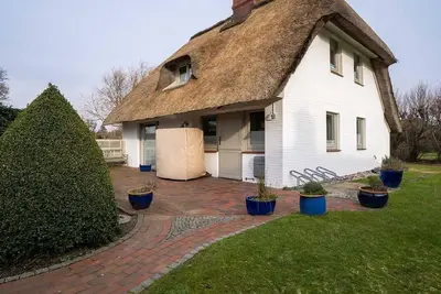 Image de Reetdachhaus Simon, Deutschland