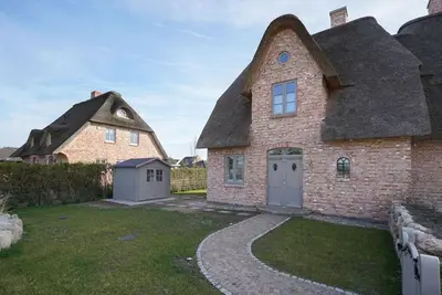 Image de Reetdachhaus Reetkoje I