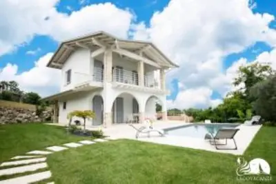 Image de Villa Bocciolo del Garda