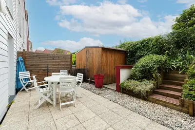 Image de Les Rochambelles - Maison avec terrasse