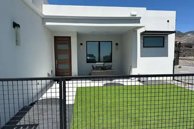 Image de Luxury Beach Themed Casita