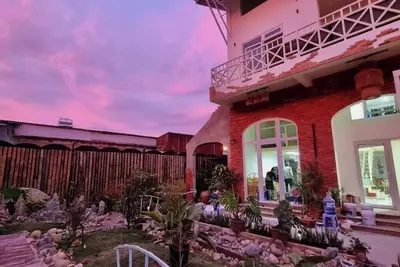 Image de Anh Quan house\n