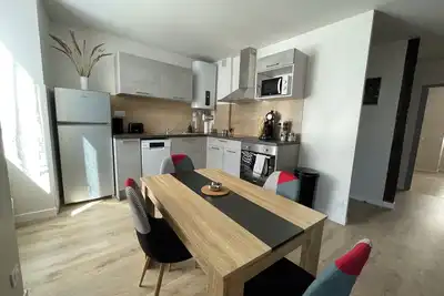 Image de Appartement idéalement situé en plein cœur de ville de Rodez