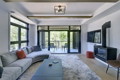 Image de New 3br Lux Condo w/ Mtn View Close to Everything - 101 Verbier