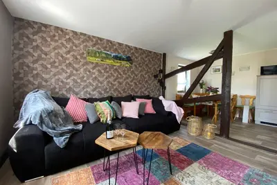 Image de Ferienwohnung, Familienidylle im Vogtland, 80qm