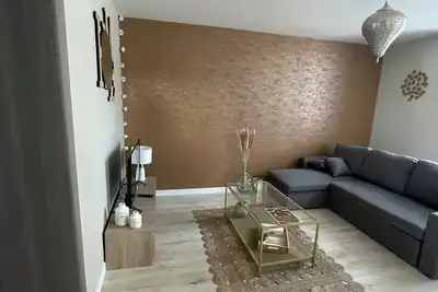 Image de Appartement idéalement placé en plein coeur de ville de Rodez