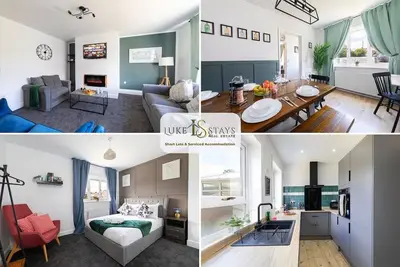 Image de Luke Stays Hill Crest Esh Durham
