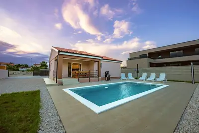 Image de Villa Stocozzi With Private Pool