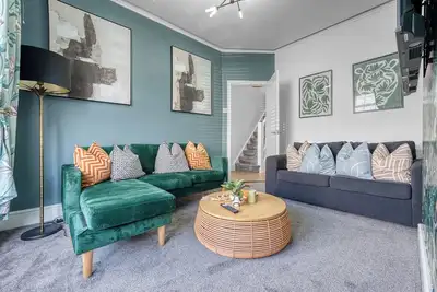 Image de 3 Br Stunning House Southsea,