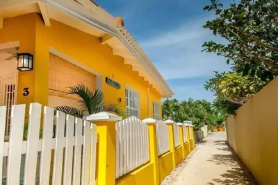 Image de 03 Kas Koral by Bonaire Paradise