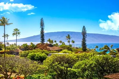 Image de Kbm Resorts | Free Car | Kaanapali Plantation Villa | 3-Bedroom, 2-story Condo with Beautiful furnishings! Kpl-41