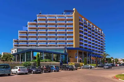 Image de Appartement d´hôtel près de la plage