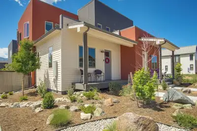 Image de Salida Oasis: 1 Mi to Town, Mountain View, Hot Tub