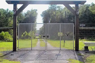 Image de Nature's Getaway