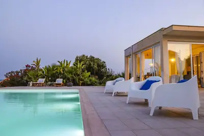 Villa Le Gioe Della Vita - Affitti Brevi Italia
