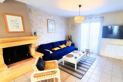 Image de Jolie maison à l'entrée de Dinard