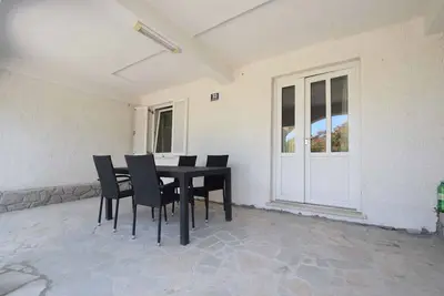 Image de Appartement de vacances avec terrasse et climatisation