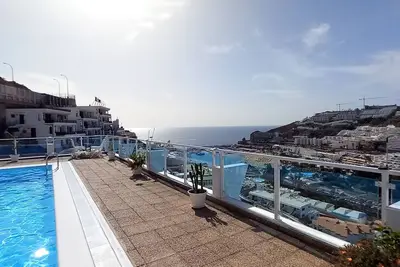 Image de Ferienwohnung in Puerto Rico auf Gran Canaria