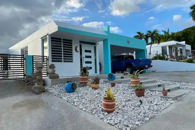 Image de 4 bedroom villa in La Parguera - Puerto Rico's Hidden Gem - 2 mins to the water!