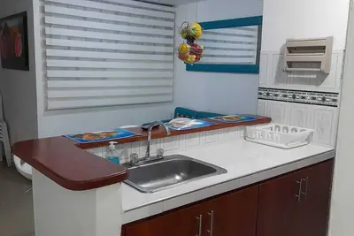 Image de Casa Valdy ¡A 5 Minutos en Auto de la Playa! Ideal Para Pasar tus Vacaciones