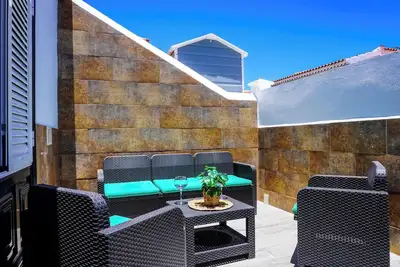 Image de La Casita del Sur, Abades